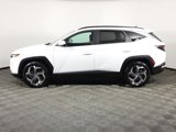Used 2022 Hyundai Tucson SEL w/ Convenience Package image 2