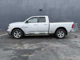 Used 2016 RAM 1500 Big Horn image 2