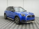 New 2025 MINI Cooper Countryman S w/ Comfort Package Max image 3