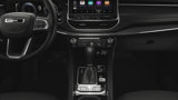 New 2025 Jeep Compass Limited image 5