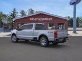 New 2025 Ford F350 Lariat w/ Lariat Ultimate Package image 4