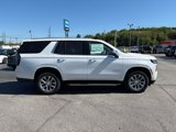 New 2025 Chevrolet Tahoe Premier w/ Sun And Tow Package image 5