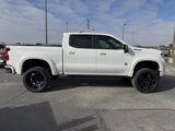 New 2025 Chevrolet Silverado 1500 RST image 6