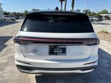 New 2025 Lincoln Nautilus Black Label w/ Jet Appearance Package image 3