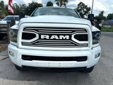 Used 2018 RAM 3500 Laramie w/ Sport Appearance Group image 2
