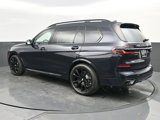 New 2025 BMW X7 xDrive40i w/ M Sport Package image 5