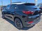 New 2026 Chevrolet TrailBlazer ACTIV w/ Convenience Package image 2