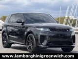 Used 2024 Land Rover Range Rover Sport image 3