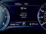 Used 2023 INFINITI QX55 Luxe w/ Cargo Package image 4
