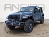 New 2025 Jeep Wrangler Unlimited Rubicon 392 image 4