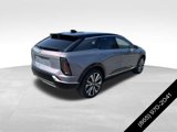 New 2025 Cadillac Optiq Luxury 2 image 5