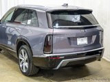 New 2026 Cadillac Vistiq Luxury image 6