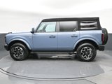 Used 2024 Ford Bronco Outer Banks image 4