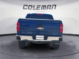 Used 2016 Chevrolet Silverado 1500 LT w/ All Star Edition image 4
