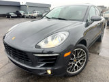 Used 2018 Porsche Macan image 2