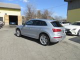 Used 2020 Audi Q5 2.0T Premium Plus w/ Premium Plus Package image 3