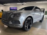 Used 2018 Bentley Bentayga image 2