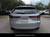 New 2025 MAZDA CX-90 3.3 Turbo w/ Premium Sport Pkg image 4