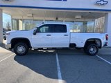 New 2025 Chevrolet Silverado 3500 W/T w/ WT Convenience Package image 2