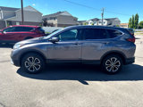 Used 2022 Honda CR-V EX-L image 2
