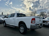 Used 2021 RAM 2500 Big Horn image 6