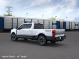 New 2025 Ford F250 King Ranch image 4