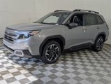 New 2025 Subaru Forester Limited image 4