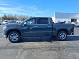 New 2025 Chevrolet Silverado 1500 LTZ w/ LTZ Premium Package image 2