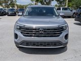New 2025 Volkswagen Atlas SEL image 3