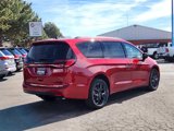 New 2025 Chrysler Pacifica Limited w/ Uconnect Theater Family Group image 3