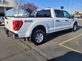 Used 2023 Ford F150 XLT image 3