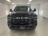 New 2025 RAM 3500 Big Horn image 2