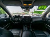 Used 2022 Nissan Pathfinder Platinum w/ Cargo Package image 2