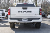 New 2025 RAM 1500 Big Horn image 4