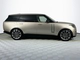 Used 2025 Land Rover Range Rover Long Wheelbase SE image 4