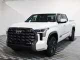 New 2025 Toyota Tundra Platinum image 2