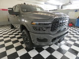 New 2025 RAM 2500 Limited image 3