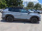 New 2025 Mitsubishi Outlander AWD image 3