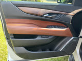 Used 2015 Cadillac Escalade Luxury image 4