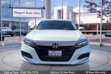 Used 2020 Honda Accord LX image 2