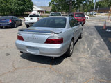 Used 2002 Acura TL Type-S image 5