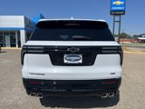 New 2026 Chevrolet Traverse RS w/ LPO, Floor Liner Package image 6