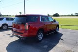 New 2025 Chevrolet Tahoe Premier w/ Sun And Tow Package image 6
