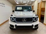New 2025 Mercedes-Benz G 580 w/ EQ Technology image 2
