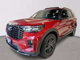 New 2025 Ford Explorer ST-Line w/ Premium Package image 2
