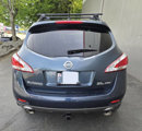 Used 2013 Nissan Murano SL w/ Navigation Pkg image 4