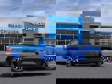 New 2025 Chevrolet Silverado EV RST image 5