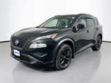 Used 2023 Nissan Rogue SV w/ SV Premium B Package image 2