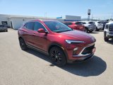 New 2025 Buick Encore GX Sport Touring w/ Comfort Package image 3