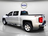 Used 2018 Chevrolet Silverado 1500 LT w/ All Star Edition image 3